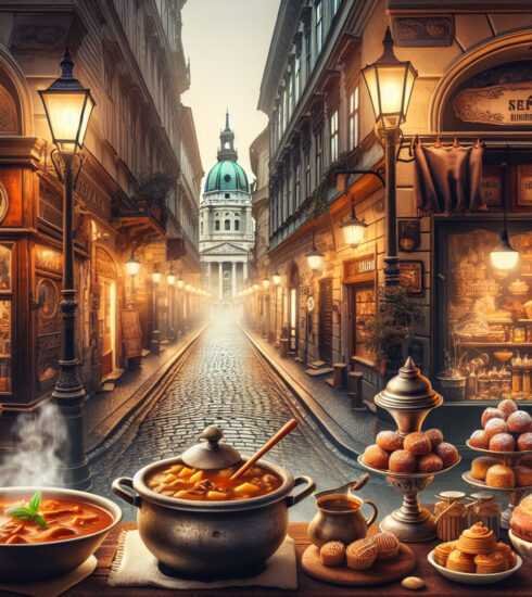 Discover Hungarian Delights: Hidden Culinary Gems